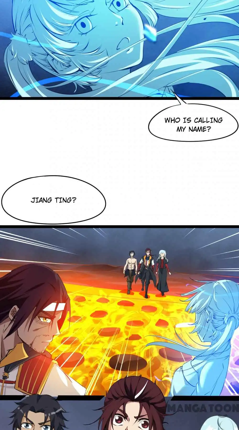 Dragon Pulse Chapter 72 63